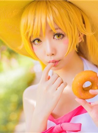 Star's Delay to December 22, Coser Hoshilly BCY Collection 9(124)